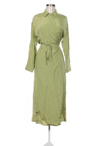 Φόρεμα Mango, Μέγεθος S, Χρώμα Πράσινο, Τιμή 29,97 €