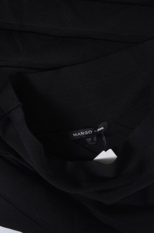 Φόρεμα Mango, Μέγεθος S, Χρώμα Μαύρο, Τιμή 7,36 €