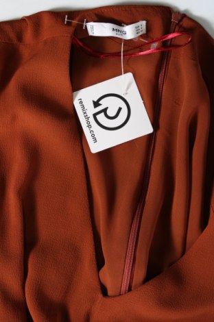 Šaty  Mango, Veľkosť S, Farba Hnedá, Cena  8,87 €