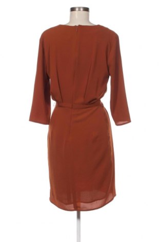 Kleid Mango, Größe S, Farbe Braun, Preis 8,87 €