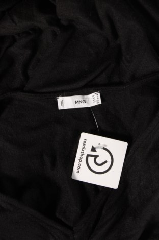 Kleid Mango, Größe M, Farbe Schwarz, Preis 11,41 €