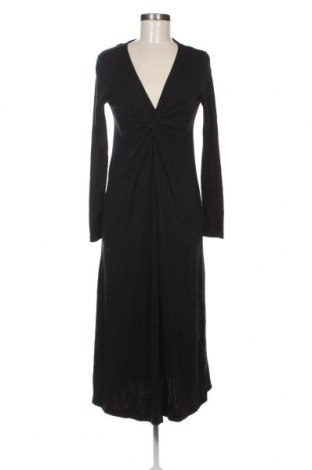Kleid Mango, Größe M, Farbe Schwarz, Preis 9,41 €