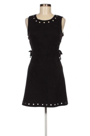 Kleid Mango, Größe XS, Farbe Schwarz, Preis 9,46 €