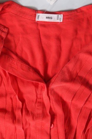 Rochie Mango, Mărime XS, Culoare Roșu, Preț 104,59 Lei
