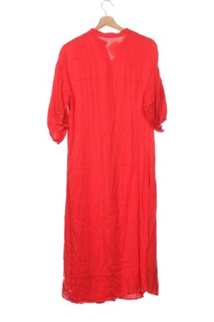 Φόρεμα Mango, Μέγεθος XS, Χρώμα Κόκκινο, Τιμή 20,97 €