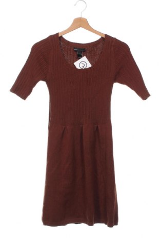 Kleid Mango, Größe M, Farbe Braun, Preis 10,20 €