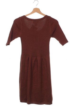 Kleid Mango, Größe M, Farbe Braun, Preis 10,20 €