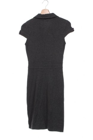 Kleid Mango, Größe S, Farbe Grau, Preis 10,20 €