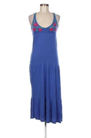 Šaty  Mango, Veľkosť S, Farba Modrá, Cena  11,97 €
