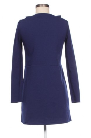 Kleid Mango, Größe S, Farbe Blau, Preis 4,02 €