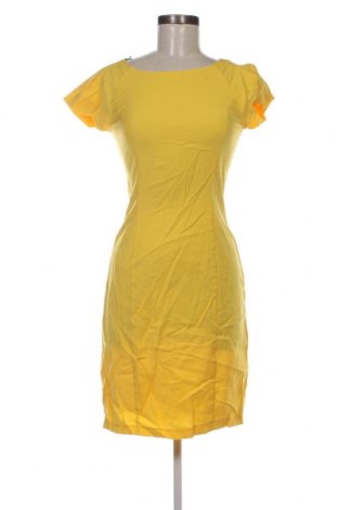 Kleid Manguun, Größe S, Farbe Gelb, Preis € 9,08