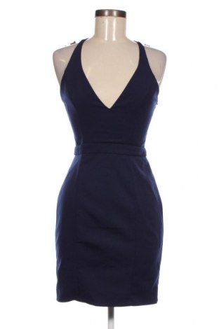 Kleid Maniju, Größe S, Farbe Blau, Preis € 10,20
