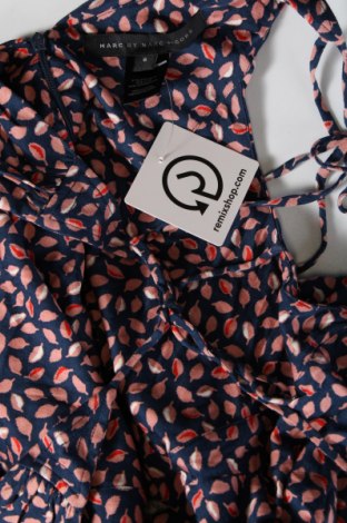 Kleid Marc By Marc Jacobs, Größe S, Farbe Mehrfarbig, Preis 142,65 €