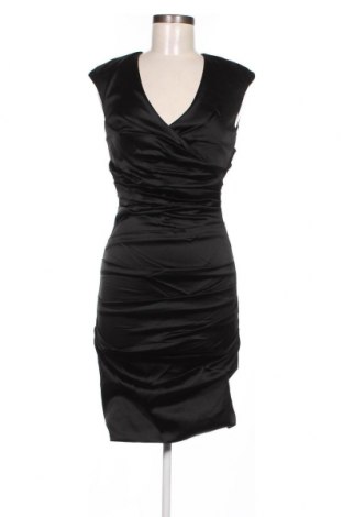 Kleid Marc Cain, Größe S, Farbe Schwarz, Preis 100,21 €
