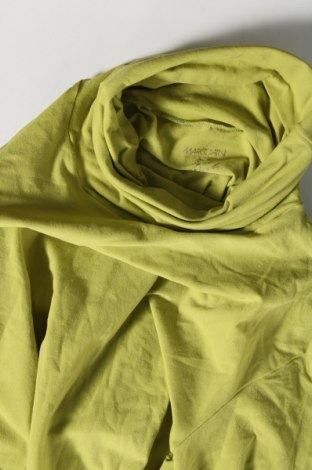 Φόρεμα Marc Cain, Μέγεθος XS, Χρώμα Πράσινο, Τιμή 62,92 €