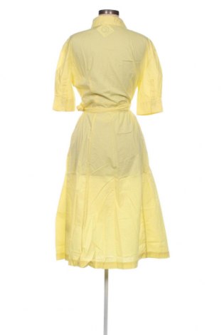 Šaty  Marc O'Polo, Velikost S, Barva Žlutá, Cena  4 029,00 Kč