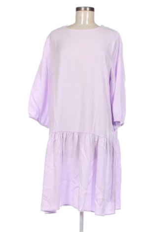 Kleid Marc O'Polo, Größe XL, Farbe Lila, Preis 54,45 €