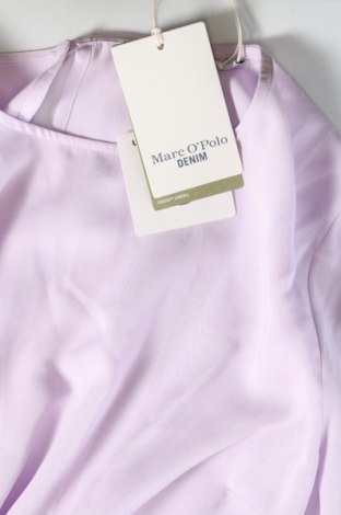 Kleid Marc O'Polo, Größe L, Farbe Lila, Preis 143,30 €