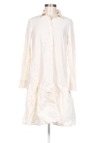 Kleid Marc O'Polo, Größe S, Farbe Ecru, Preis 51,56 €