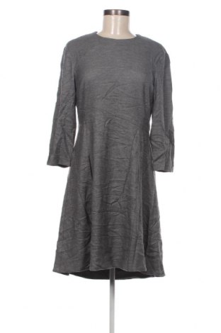 Kleid Marc O'Polo, Größe S, Farbe Grau, Preis 13,57 €