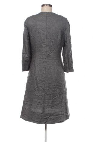 Kleid Marc O'Polo, Größe S, Farbe Grau, Preis 13,57 €