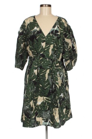 Kleid Marc O'Polo, Größe L, Farbe Mehrfarbig, Preis 90,46 €