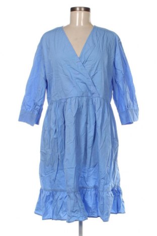 Šaty  Marc O'Polo, Veľkosť L, Farba Modrá, Cena  73,71 €