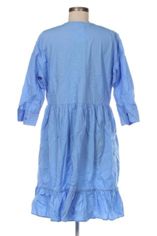 Šaty  Marc O'Polo, Veľkosť L, Farba Modrá, Cena  44,23 €