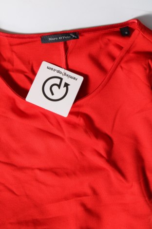 Kleid Marc O'Polo, Größe S, Farbe Rot, Preis 13,57 €