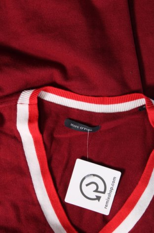 Kleid Marc O'Polo, Größe M, Farbe Rot, Preis 29,85 €