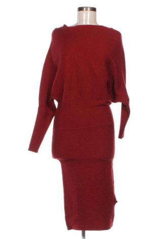 Φόρεμα Marciano by Guess, Μέγεθος S, Χρώμα Κόκκινο, Τιμή 57,32 €
