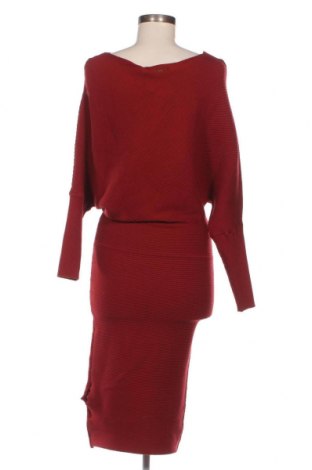 Šaty  Marciano by Guess, Veľkosť S, Farba Červená, Cena  143,30 €