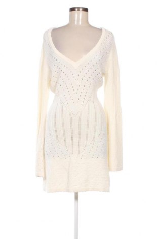 Šaty  Marciano by Guess, Velikost S, Barva Bílá, Cena  4 029,00 Kč