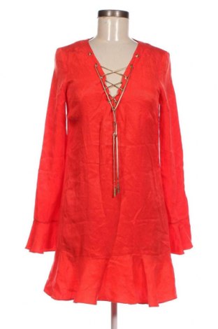 Šaty  Marciano by Guess, Veľkosť M, Farba Červená, Cena  43,91 €