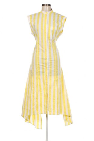 Φόρεμα Marella Sport, Μέγεθος S, Χρώμα Κίτρινο, Τιμή 78,53 €