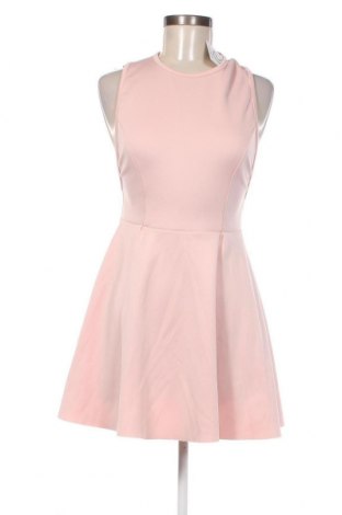 Φόρεμα Marianna Herrhofer, Μέγεθος S, Χρώμα Ρόζ , Τιμή 15,16 €