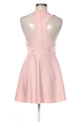 Φόρεμα Marianna Herrhofer, Μέγεθος S, Χρώμα Ρόζ , Τιμή 15,16 €