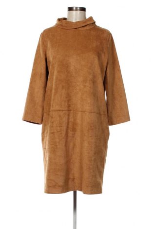 Kleid Marie Méro, Größe M, Farbe Braun, Preis € 31,66