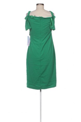 Šaty  Marina, Veľkosť S, Farba Zelená, Cena  5,63 €