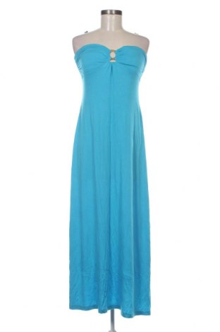 Kleid Marks & Spencer, Größe M, Farbe Blau, Preis 9,44 €