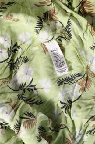 Šaty  Marks & Spencer, Veľkosť XL, Farba Zelená, Cena  20,97 €