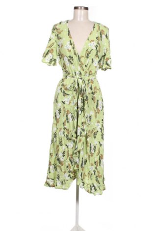 Φόρεμα Marks & Spencer, Μέγεθος XL, Χρώμα Πράσινο, Τιμή 14,26 €