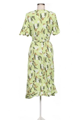Φόρεμα Marks & Spencer, Μέγεθος XL, Χρώμα Πράσινο, Τιμή 20,97 €