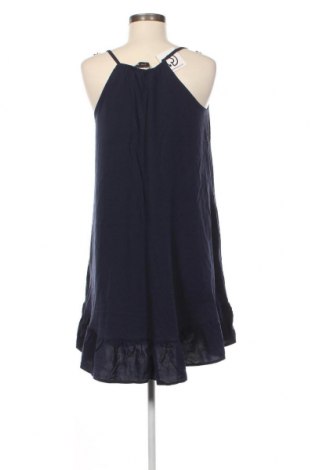 Kleid Marks & Spencer, Größe S, Farbe Blau, Preis 17,00 €