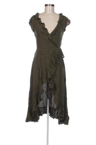 Kleid Marks & Spencer, Größe S, Farbe Grün, Preis € 5,99