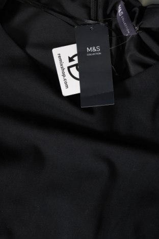 Šaty  Marks & Spencer, Veľkosť L, Farba Čierna, Cena  29,01 €