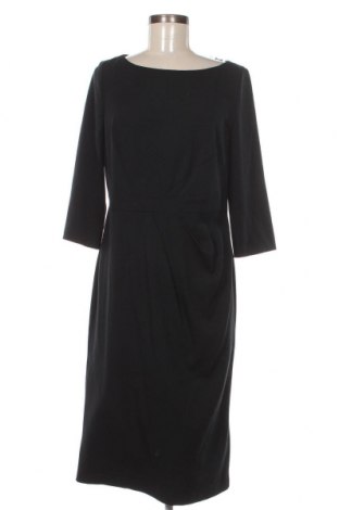 Φόρεμα Marks & Spencer, Μέγεθος L, Χρώμα Μαύρο, Τιμή 29,01 €