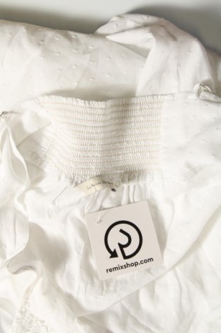 Kleid Marks & Spencer, Größe XL, Farbe Weiß, Preis 16,07 €