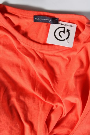Šaty  Marks & Spencer, Velikost L, Barva Oranžová, Cena  562,00 Kč