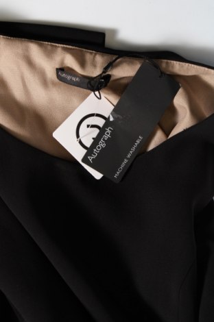 Φόρεμα Marks & Spencer Autograph, Μέγεθος M, Χρώμα Μαύρο, Τιμή 87,36 €